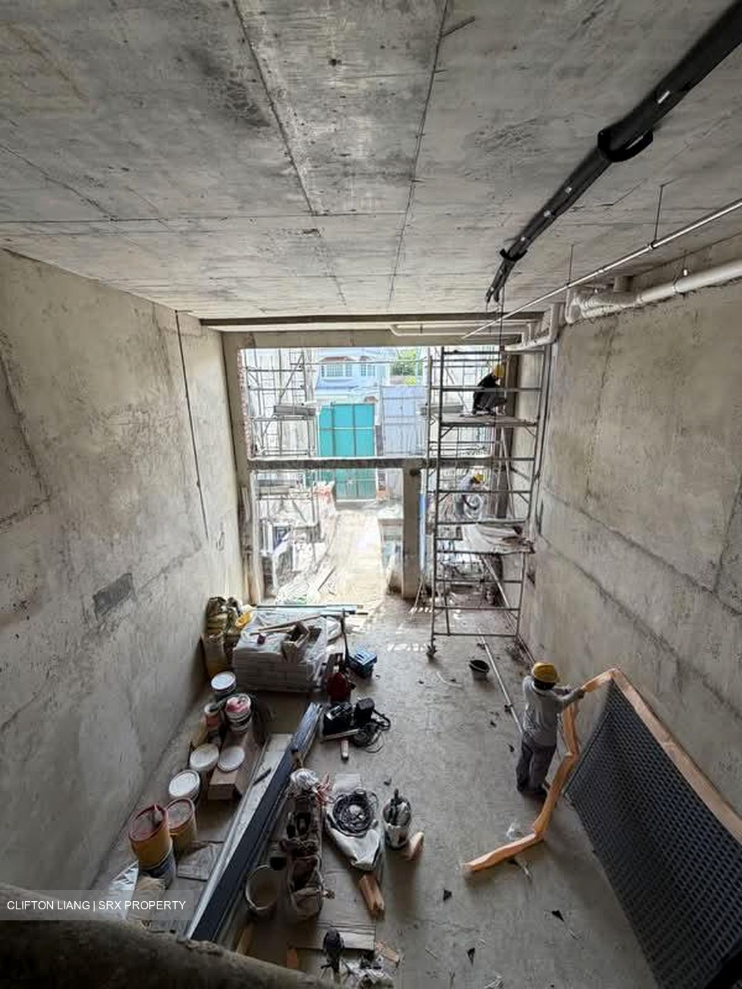 St Nicholas View (D20), Terrace #565680551